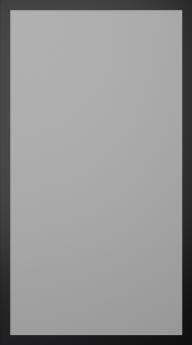 Alumiiniumist raamuks, Mist, TAL20, Must (Metalli hopea)