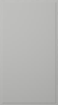 Värvitud uks, Step, TM65, Light Grey