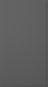 Värvitud uks, Step, TM65, Graphite Grey
