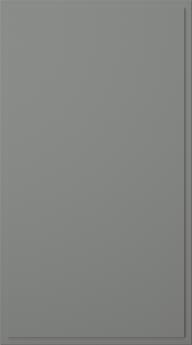 Värvitud uks, Step, TM65, Dust Grey