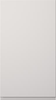 Värvitud uks, Moment, TM85A, Kitt