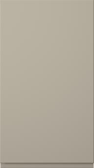 Värvitud uks, Moment, TM85A, Dune