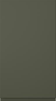 Värvitud uks, Moment, TM85A, Moss