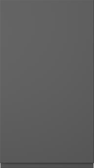 Värvitud uks, Moment, TM85A, Graphite Grey