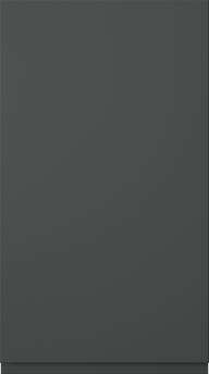 Värvitud uks, Moment, TM85A, Anthracite