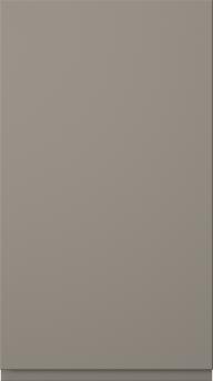 Värvitud uks, Moment, TM85A, Stone Grey