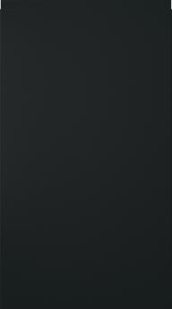 Värvitud uks, Moment, TM85Y, Must