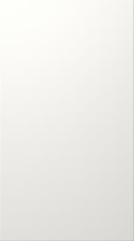 Lakitud-uks, Chic, TML16, White, matt