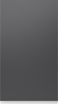 Lakitud uks, Variant, TML874A, Graphite grey, satin (ph49 valge käepide)