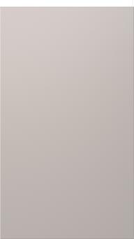 Lakitud uks, Variant, TML874Y, Cashmere, satin (ph49 valge käepide)