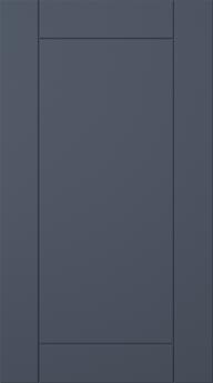 Värvitud uks, Effect, TMU10, Ocean