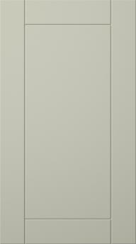 Värvitud uks, Effect, TMU10, Sage