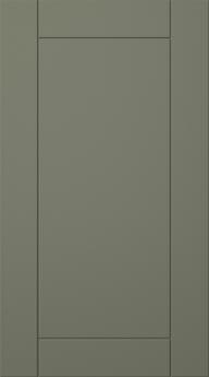 Värvitud uks, Effect, TMU10, Rosemary