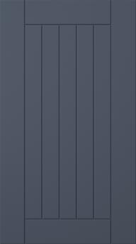 Värvitud uks, Stripe, TMU11, Ocean