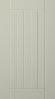 Värvitud uks, Stripe, TMU11, Sage