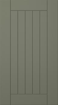 Värvitud uks, Stripe, TMU11, Rosemary