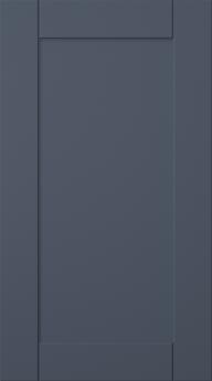 Värvitud uks, Simple, TMU13, Ocean