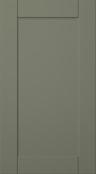 Värvitud uks, Simple, TMU13, Rosemary