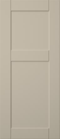 Värvitud uks, Simple, TMU13KPO, Dune