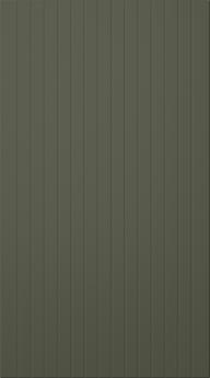 Värvitud uks, Groove, TMU73, Moss