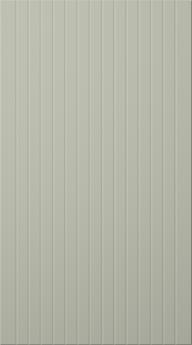 Värvitud uks, Groove, TMU73, Sage