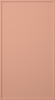 Kasepuidust uks, Rim, TP12P, Peach