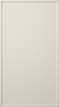 Kasepuidust uks, Rim, TP12P, Vanilla Cream
