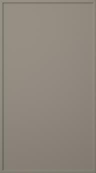 Kasepuidust uks, Rim, TP12P, Stone Grey