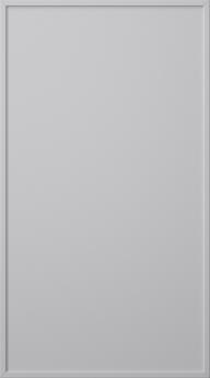 Kasepuidust uks, Rim, TP12P, Light Grey