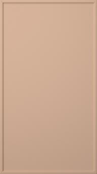 Kasepuidust uks, Rim, TP12P, Almond