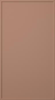 Kasepuidust uks, Rim, TP12P, Mocha