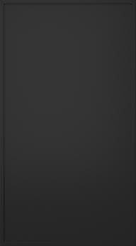 Kasepuidust uks, Rim, TP12P, Anthracite