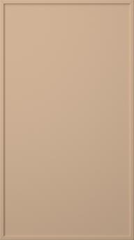 Kasepuidust uks, Rim, TP12P, Cinnamon