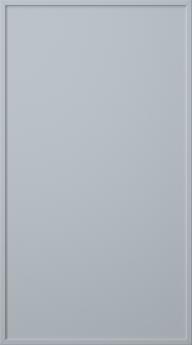 Kasepuidust uks, Rim, TP12P, Pewter