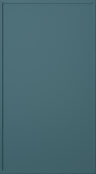 Kasepuidust uks, Rim, TP12P, Petrol