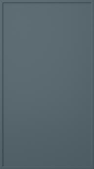 Kasepuidust uks, Rim, TP12P, Teal