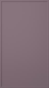 Kasepuidust uks, Rim, TP12P, Lavender