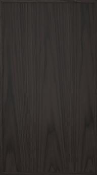 Tammepuidust uks, Rim, TP12P, Espresso