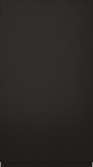 Tammepuidust uks, M-Living, TP26PSA, Must