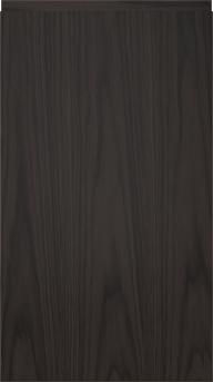 Tammepuidust uks, M-Living, TP26PSY, Espresso