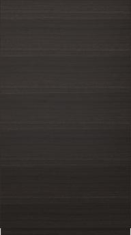 Tammepuidust uks, M-Living, TP26VSA, Espresso