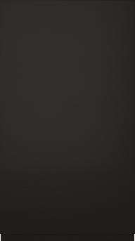 Tammepuidust uks, M-Living, TP26VSA, Must