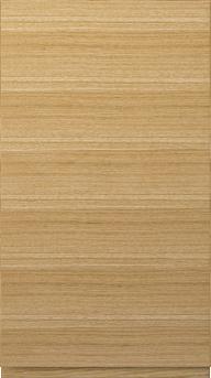 Tammepuidust uks, M-Living, TP26VSA, õlitatud