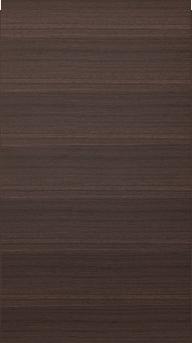 Tammepuidust uks, M-Living, TP26VSY, Pähkli