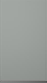 Kasepuidust uks M-Classic TP43P4A, Sand (ph41 must käepide)