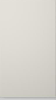 Kasepuidust uks M-Classic TP43P4A, Chalk (ph49 valge käepide)