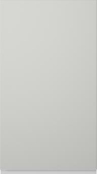 Kasepuidust uks M-Classic TP43P4A, Clay (ph49 valge käepide)