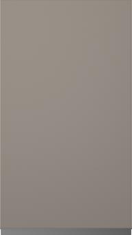 Kasepuidust uks M-Classic TP43P4A, Mountain (ph41 must käepide)