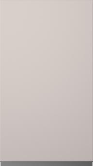 Kasepuidust uks M-Classic TP43P4A, Lily (ph41 must käepide)