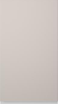 Kasepuidust uks M-Classic TP43P4A, Lily (ph49 valge käepide)